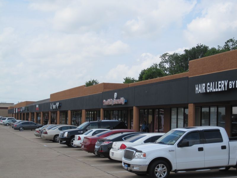 Tarantino Bellfort Southwest Shopping Center Houston, Texas